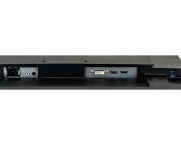 Монитор Iiyama XUB2792UHSU-B1 27.0-inch черный
