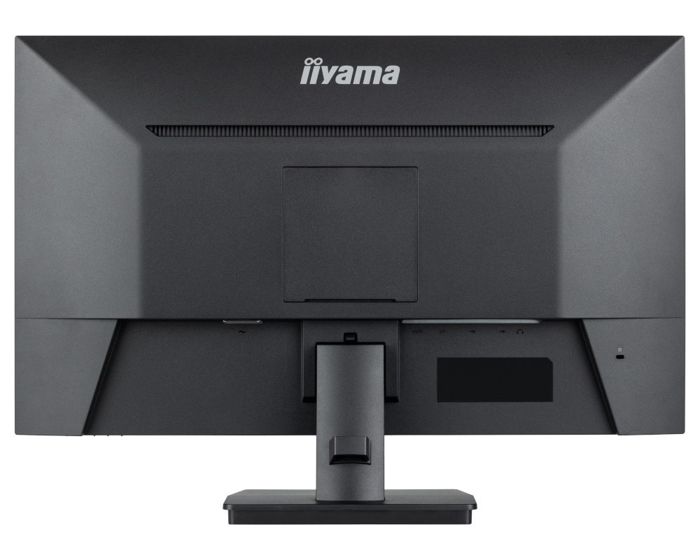 Монитор Iiyama XU2793HSU-B6 27.0-inch черный