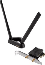 Адаптер Wi-Fi ASUS PCE-BE92BT