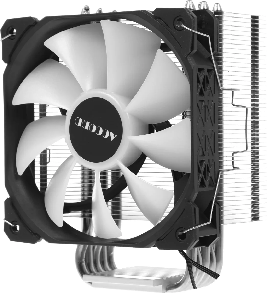 Кулер Процессорный Accord для CPU ACC-5P12PRO ARGB