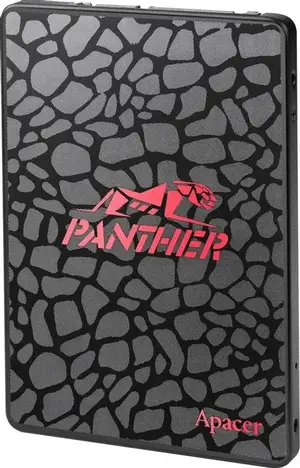 Внутренний твердотельный накопитель Apacer PANTHER AS350 1 TB