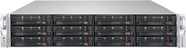

Шасси SUPERMICRO SuperServer 6029P-WTRT