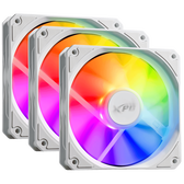 Вентилятор XPG для корпуса VENTO R 120 ARGB PWM White 3pack