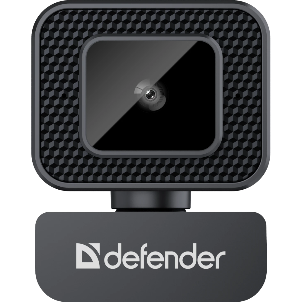 Вебкамера Defender G-lens 2596