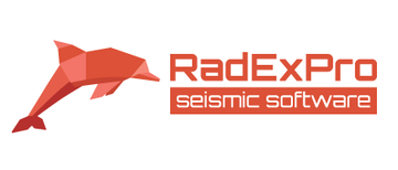 Деко-геофизика СК RadExPro 2014 (лицензия), Версия Start