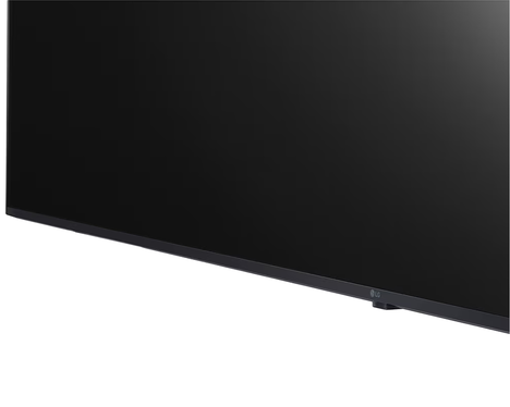 Монитор LG 86UL3J-B 86.0-inch черный