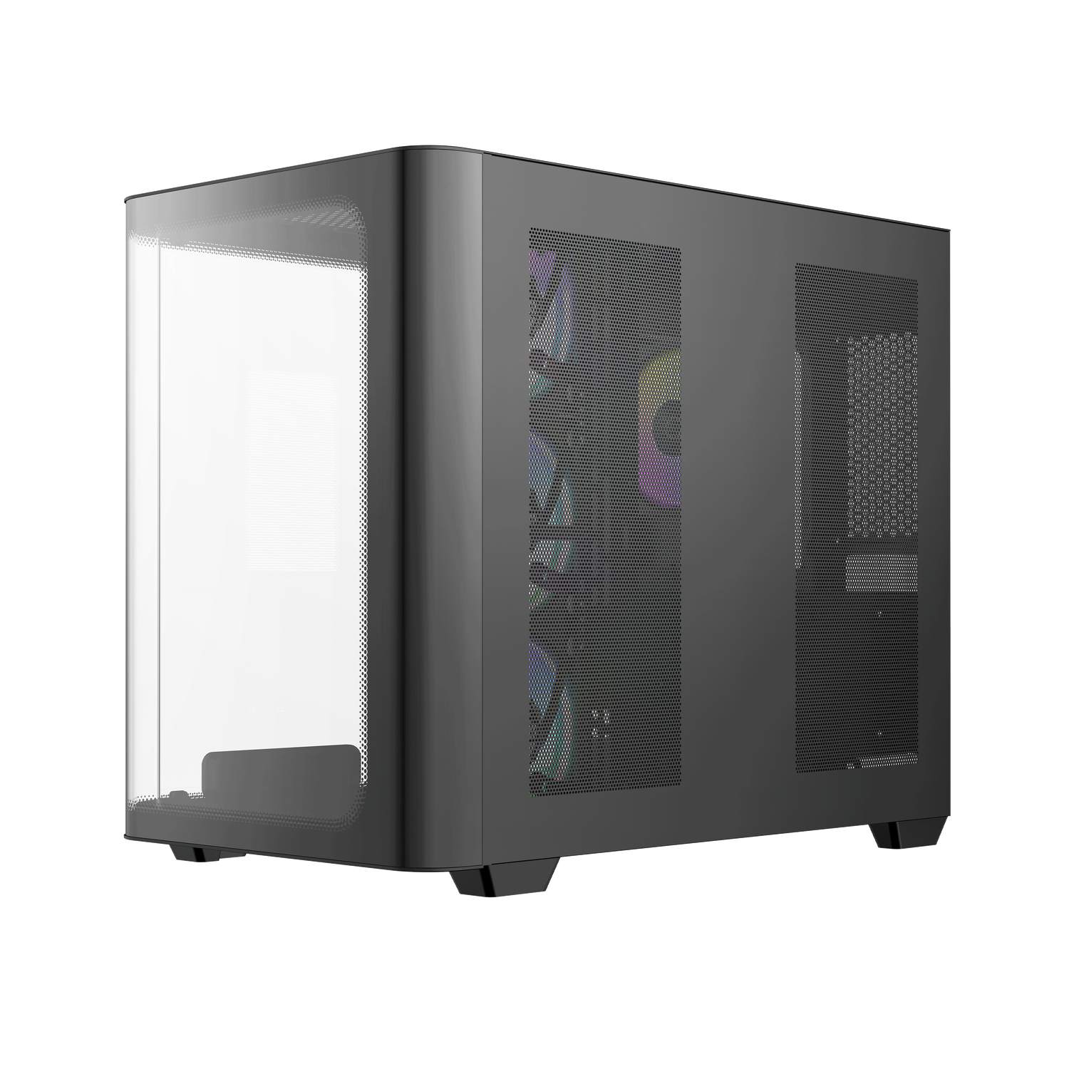 Корпус Ocypus Iota C70 Curve