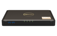 Сетевое хранилище QNAP TBS-464