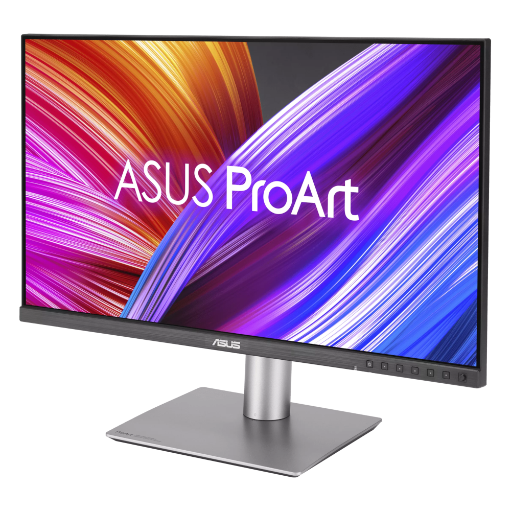 Монитор ASUS PA24ACRV 23.8-inch черный