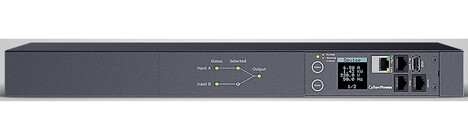 для ИБП CyberPower PDU 1U