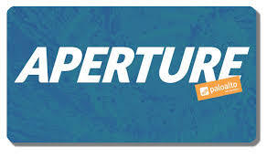 Palo Alto Networks Aperture