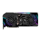Видеокарта AORUS GeForce RTX 3080 10 ΓБ Retail