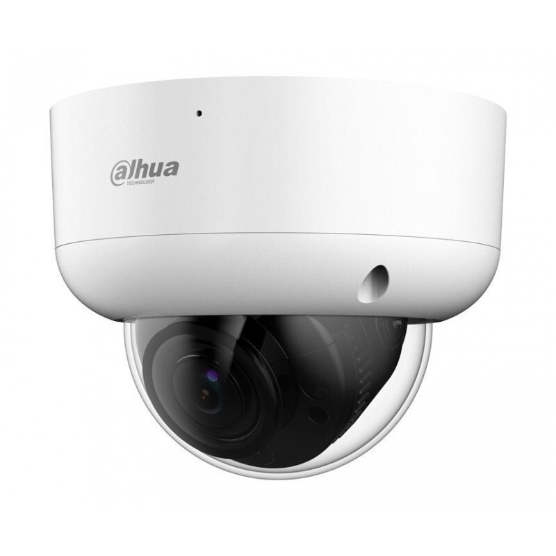Аналоговая видеокамера Dahua DH-HAC-HDBW1231RAP-Z-A