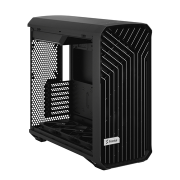 Корпус Fractal Design Torrent Solid