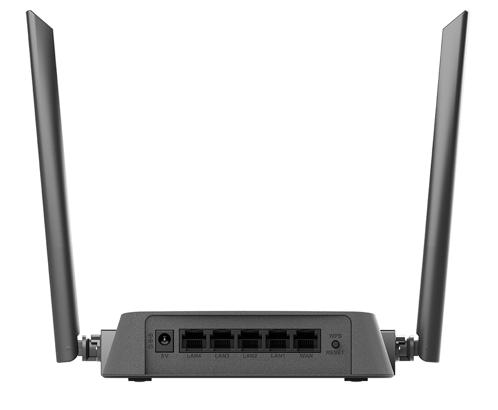Wi-Fi роутер D-LINK DIR-615