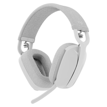 Bluetooth-гарнитура Logitech Zone Vibe 100, цвет белый