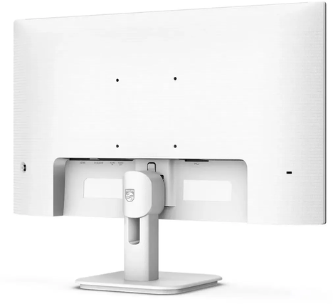 Монитор Philips 24E1N1100AW 23.8-inch белый