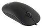 Мышь ACER OMW122 ZL.MCEEE.00V, цвет черный