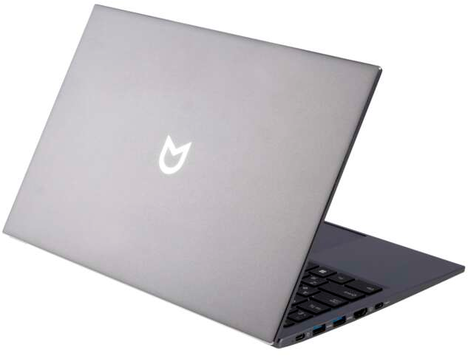 Ноутбук Irbis 14NBP3003 Intel Core i5-1235U (серый)