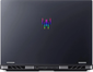Ноутбук ACER Predator Helios 16 PH16-72-95JF Intel Core i9-14900HX (черный)