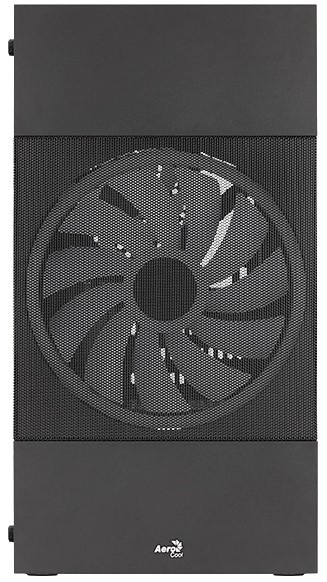 Корпус Aerocool Atomic
