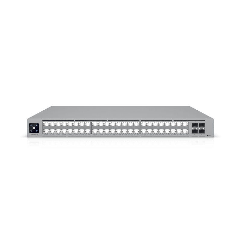Коммутатор UBIQUITI ECS-48-PoE
