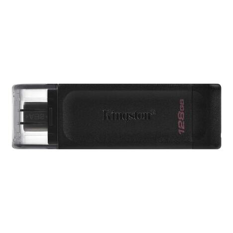 Флешка Kingston DataTraveler 70 128Gb