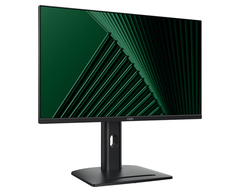 Монитор MSI MP275QPG 27.0-inch черный