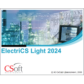 CSoft ElectriCS Light