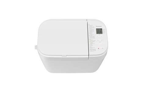 Хлебопечи Panasonic SD-R2520WTS