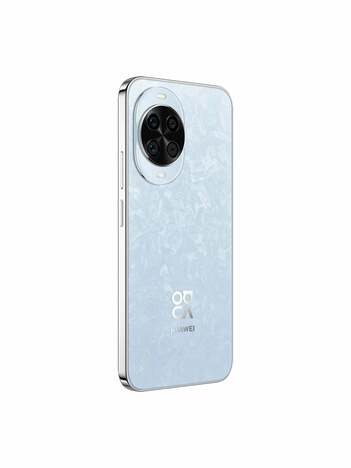 Смартфон HUAWEI NOVA NOVA 14 TLR-LX9 256 ΓБ голубой