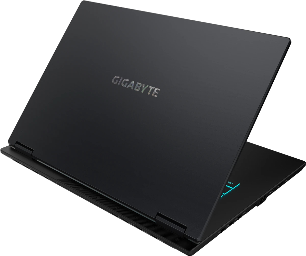Ноутбук Gigabyte Gaming A16 PRO GA6DH Intel Core 7 240H (черный)