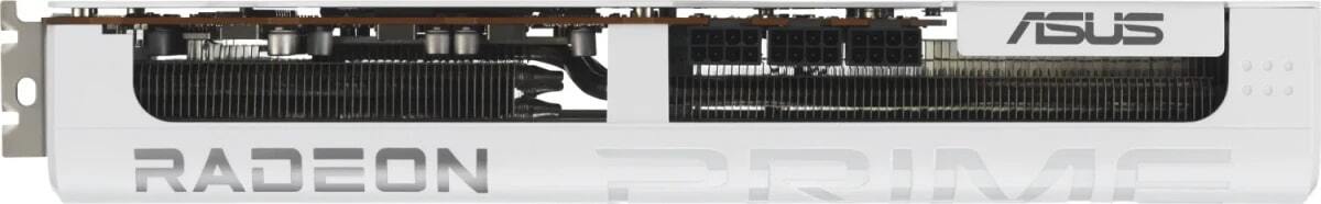 Видеокарта ASUS Radeon RX 9070 XT 16 ΓБ Retail