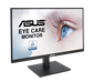 Монитор ASUS VA27AQSB 27.0-inch черный