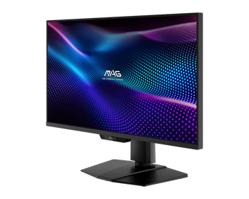 Монитор MSI 274QPF X30MV 27.0-inch черный