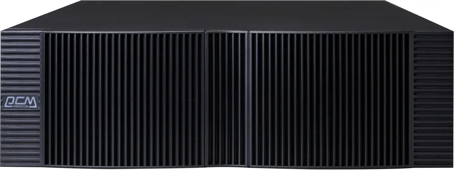 Силовой модуль для ИБП Powercom BAT VGD-240V RM for VRT-10K (240V, 9Ah)