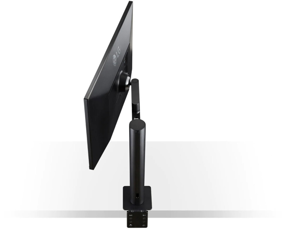 Монитор LG 27UN880-B 27.0-inch черный