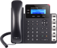 IP-телефон Grandstream Телефон IP GXP-1628
