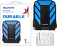 Внешний HDD ADATA DashDrive 1TB