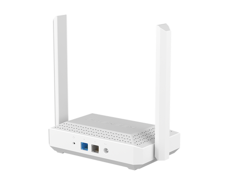 Wi-Fi роутер KEENETIC KN-4010