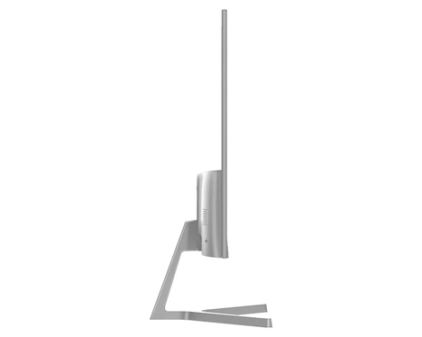 Монитор DIGMA 22A502F 22.0-inch белый