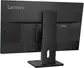 Монитор LENOVO E24q-30 23.8-inch черный