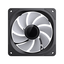 Вентилятор JONSBO для корпуса FR-606 Reverse Black