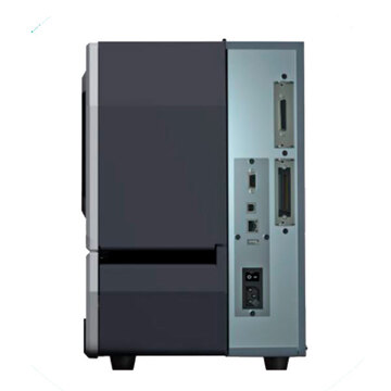 Принтер iDPRT Industrial 4" TT Printer iK4