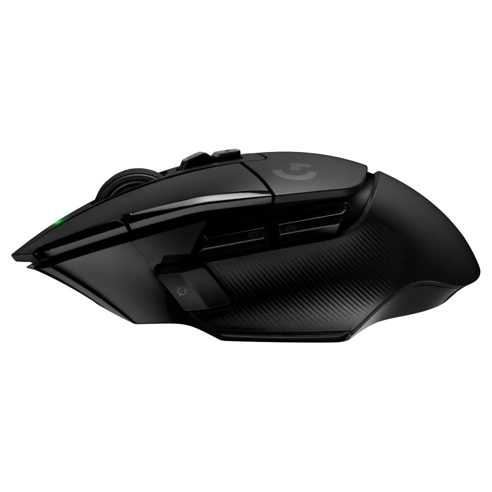 Мышь Logitech G502X Lightspeed 910-006142, цвет черный
