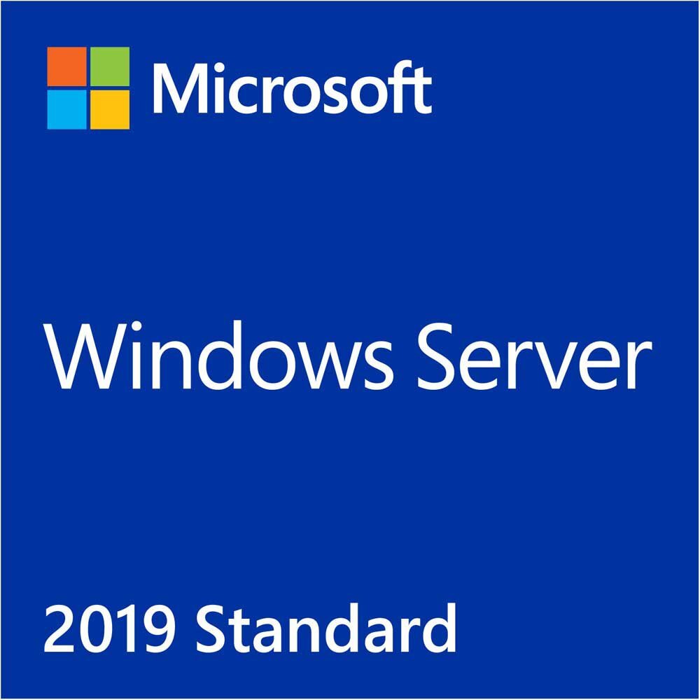 Операционная система Microsoft Windows Server Standard