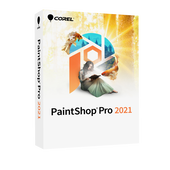 Corel PaintShop Pro 2021