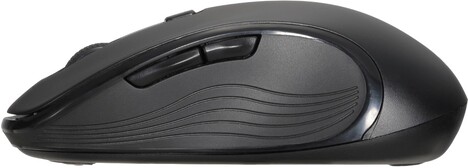 Мышь ACER OMR303 ZL.MCECC.01Y, цвет черный