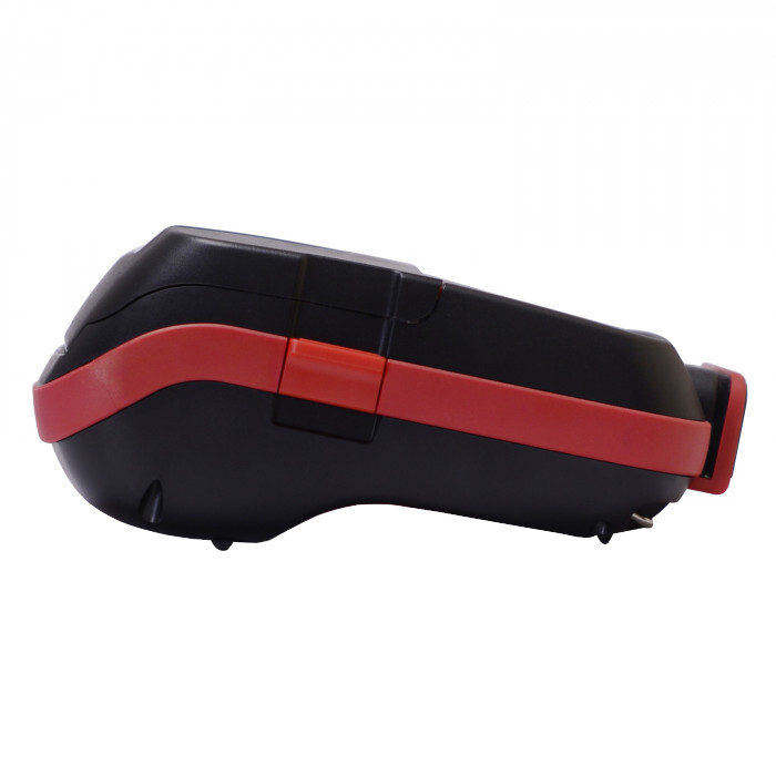 Чековый принтер MPRINT E300 (Bluetooth) black