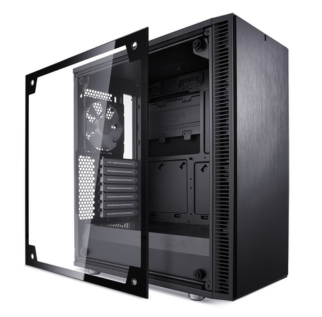 Корпус Fractal Design Define C